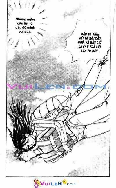 Cô Gái Yêu Kiều - Chapter 5 - Trang 56