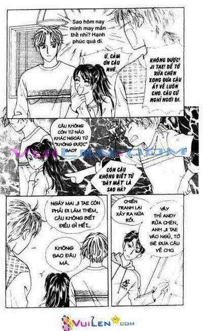 Cô Gái Yêu Kiều - Chapter 5 - Trang 7