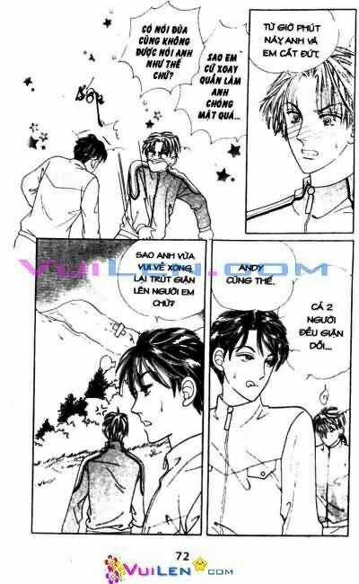 Cô Gái Yêu Kiều - Chapter 5 - Trang 72