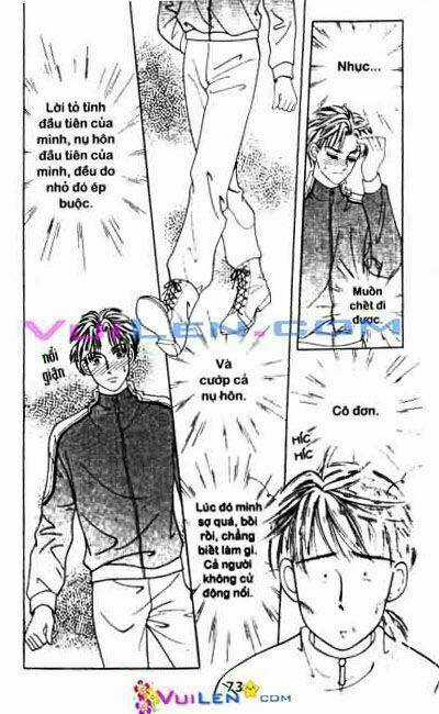 Cô Gái Yêu Kiều - Chapter 5 - Trang 73