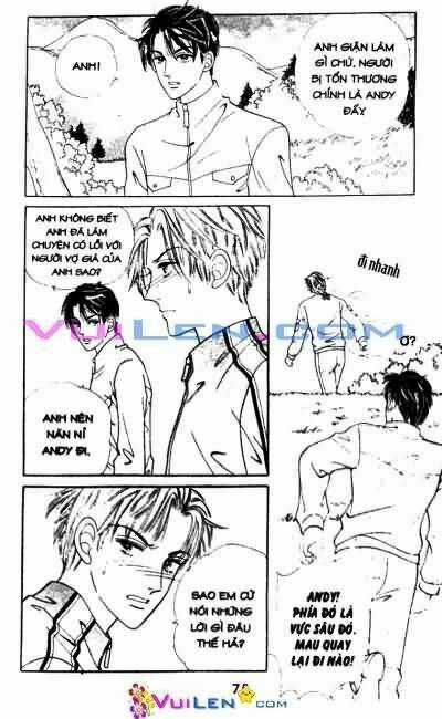 Cô Gái Yêu Kiều - Chapter 5 - Trang 75