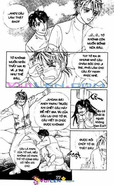 Cô Gái Yêu Kiều - Chapter 5 - Trang 77