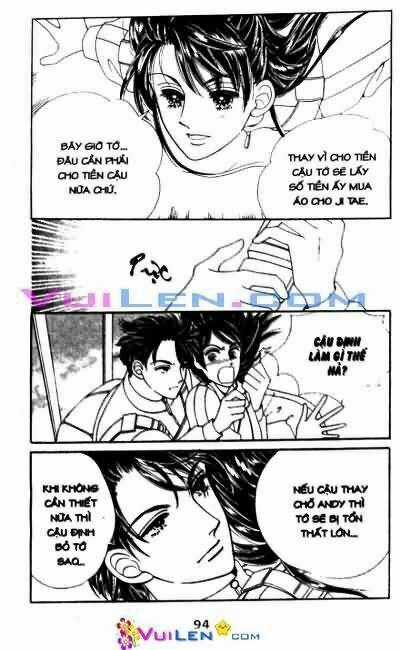 Cô Gái Yêu Kiều - Chapter 5 - Trang 94
