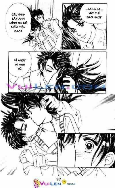 Cô Gái Yêu Kiều - Chapter 5 - Trang 97