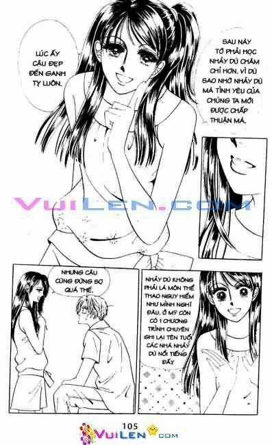 Cô Gái Yêu Kiều - Chapter 6 - Trang 105