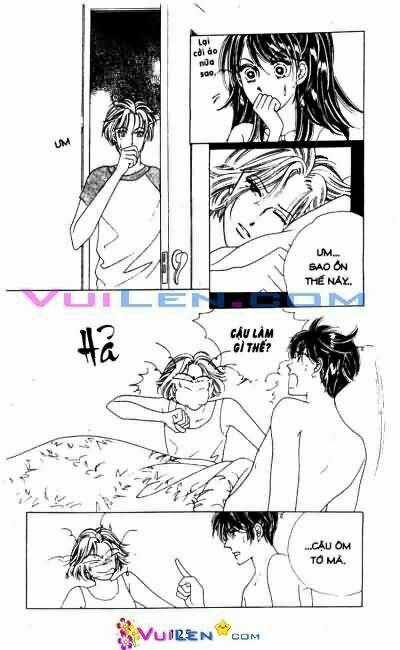 Cô Gái Yêu Kiều - Chapter 6 - Trang 125