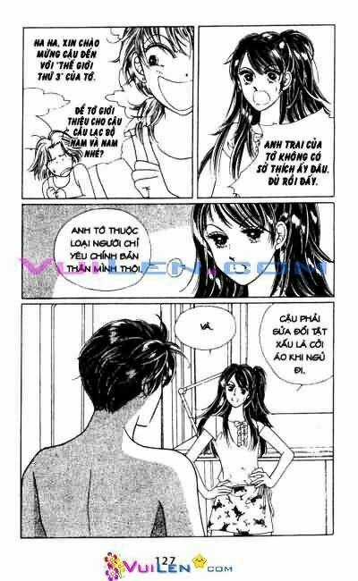 Cô Gái Yêu Kiều - Chapter 6 - Trang 127