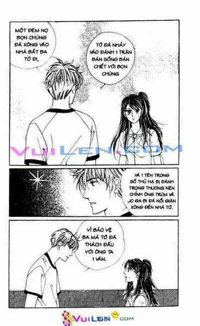 Cô Gái Yêu Kiều - Chapter 6 - Trang 149