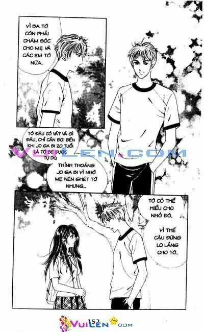 Cô Gái Yêu Kiều - Chapter 6 - Trang 152