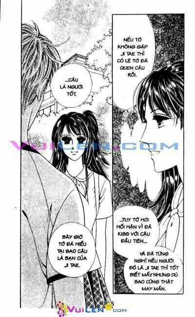 Cô Gái Yêu Kiều - Chapter 6 - Trang 155