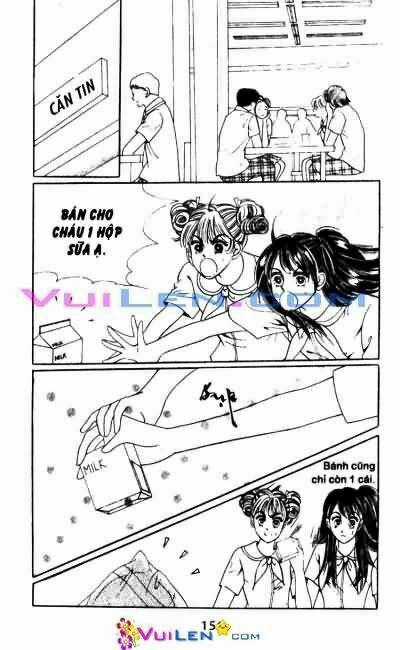 Cô Gái Yêu Kiều - Chapter 6 - Trang 156