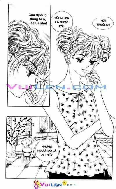 Cô Gái Yêu Kiều - Chapter 6 - Trang 18