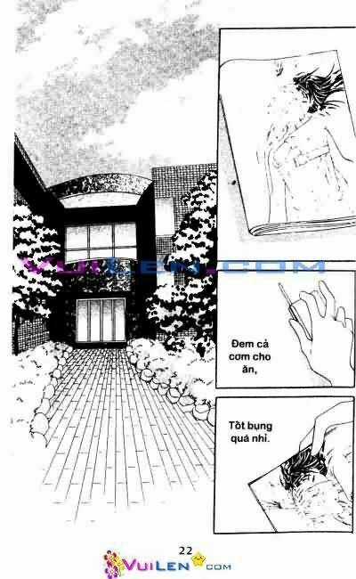 Cô Gái Yêu Kiều - Chapter 6 - Trang 22