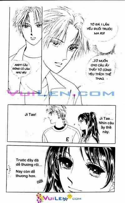 Cô Gái Yêu Kiều - Chapter 6 - Trang 37