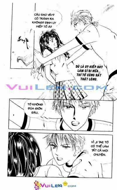 Cô Gái Yêu Kiều - Chapter 6 - Trang 40