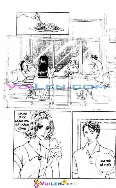 Cô Gái Yêu Kiều - Chapter 6 - Trang 54