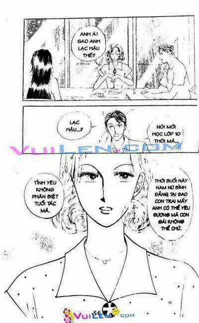 Cô Gái Yêu Kiều - Chapter 6 - Trang 56