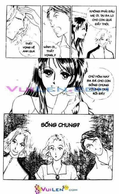 Cô Gái Yêu Kiều - Chapter 6 - Trang 57