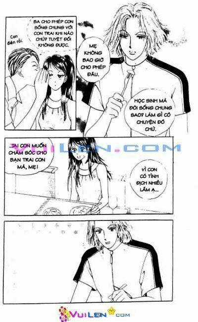 Cô Gái Yêu Kiều - Chapter 6 - Trang 59