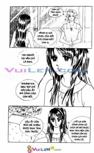 Cô Gái Yêu Kiều - Chapter 6 - Trang 60
