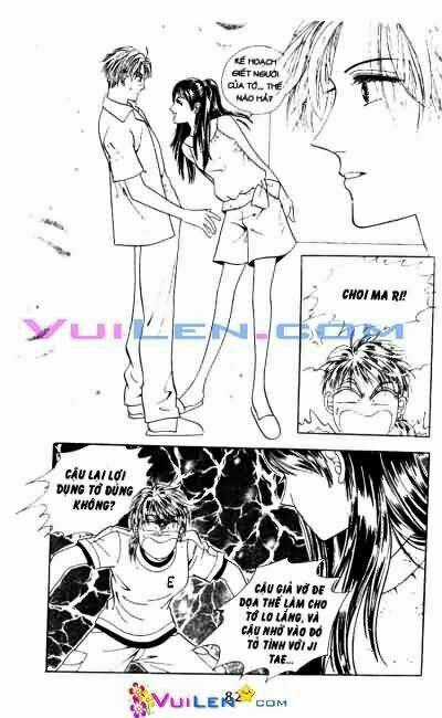 Cô Gái Yêu Kiều - Chapter 6 - Trang 82