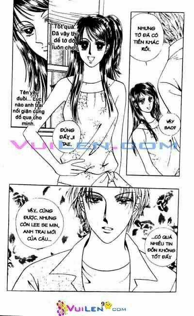 Cô Gái Yêu Kiều - Chapter 6 - Trang 91