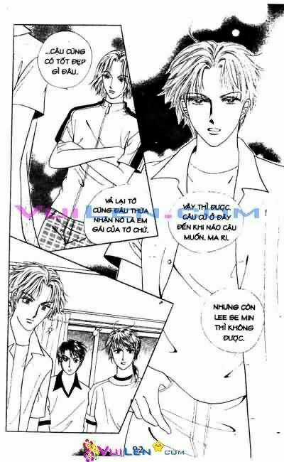 Cô Gái Yêu Kiều - Chapter 6 - Trang 92