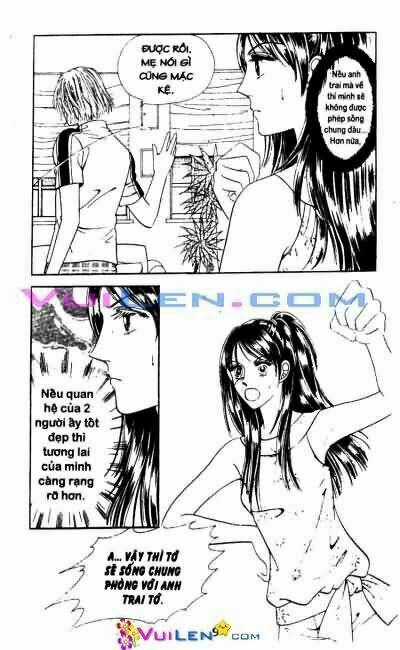 Cô Gái Yêu Kiều - Chapter 6 - Trang 94