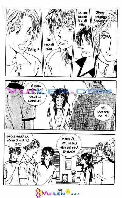 Cô Gái Yêu Kiều - Chapter 6 - Trang 95