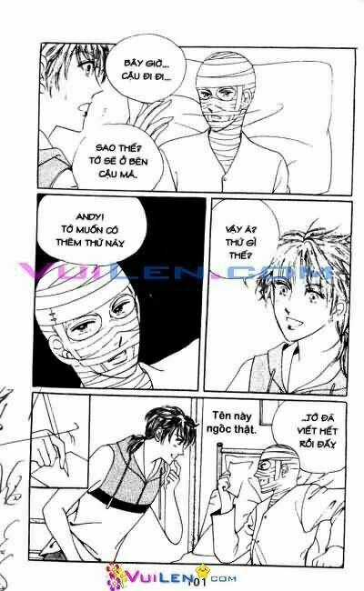 Cô Gái Yêu Kiều - Chapter 7 - Trang 101
