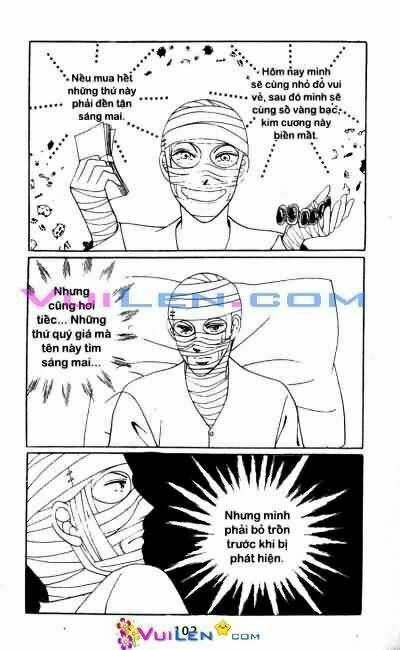 Cô Gái Yêu Kiều - Chapter 7 - Trang 102