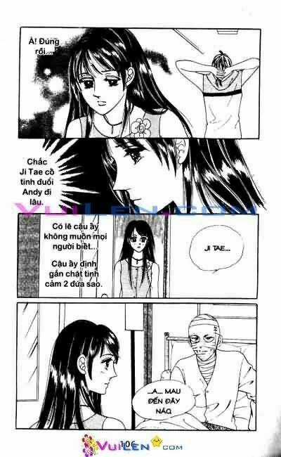 Cô Gái Yêu Kiều - Chapter 7 - Trang 106