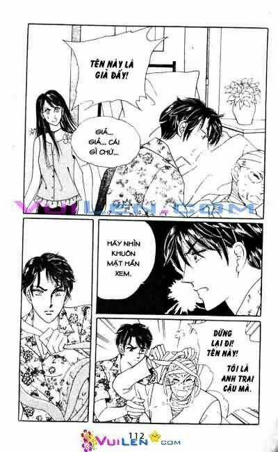Cô Gái Yêu Kiều - Chapter 7 - Trang 112
