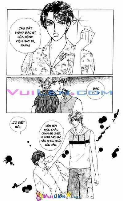 Cô Gái Yêu Kiều - Chapter 7 - Trang 119