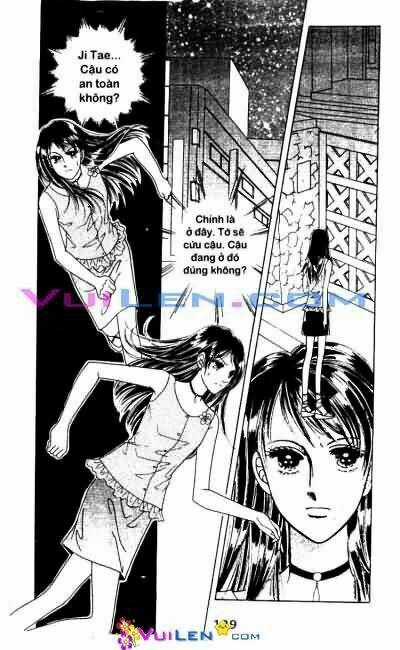 Cô Gái Yêu Kiều - Chapter 7 - Trang 129