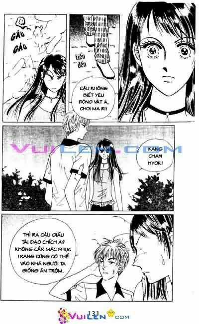 Cô Gái Yêu Kiều - Chapter 7 - Trang 131