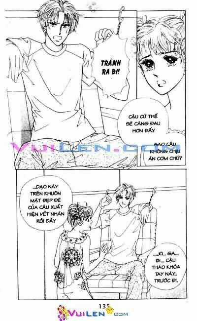 Cô Gái Yêu Kiều - Chapter 7 - Trang 135