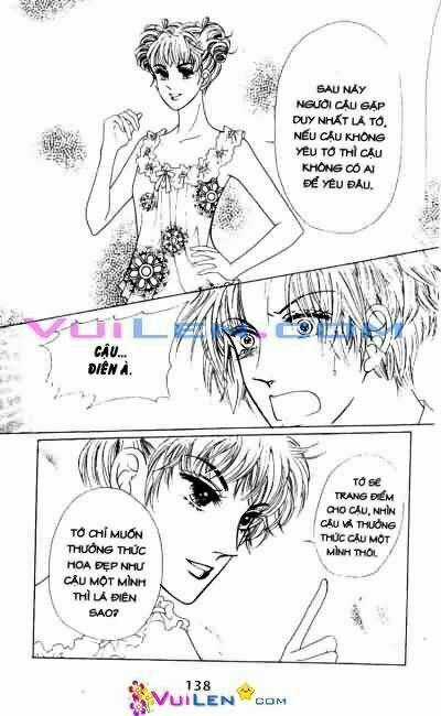 Cô Gái Yêu Kiều - Chapter 7 - Trang 138