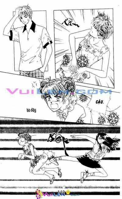 Cô Gái Yêu Kiều - Chapter 7 - Trang 142