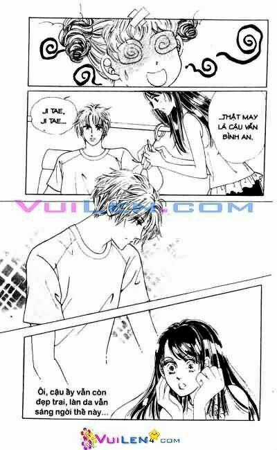 Cô Gái Yêu Kiều - Chapter 7 - Trang 144