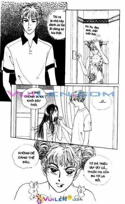 Cô Gái Yêu Kiều - Chapter 7 - Trang 146