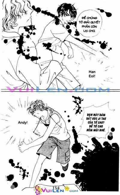 Cô Gái Yêu Kiều - Chapter 7 - Trang 154