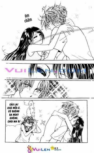 Cô Gái Yêu Kiều - Chapter 7 - Trang 163