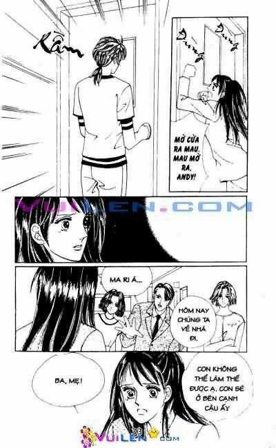 Cô Gái Yêu Kiều - Chapter 7 - Trang 33