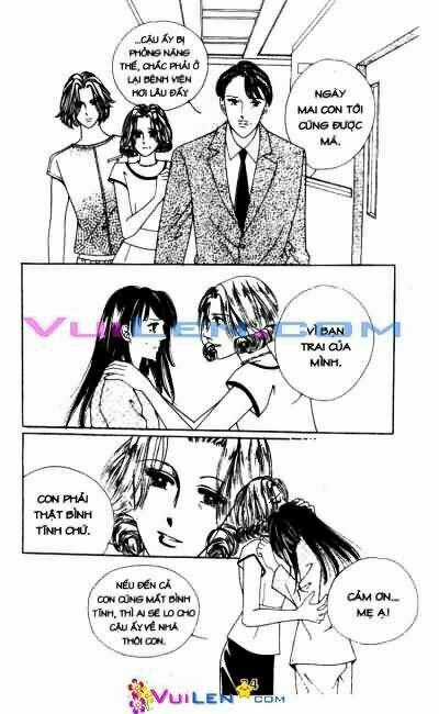 Cô Gái Yêu Kiều - Chapter 7 - Trang 34