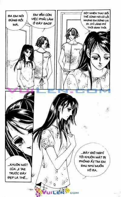 Cô Gái Yêu Kiều - Chapter 7 - Trang 37