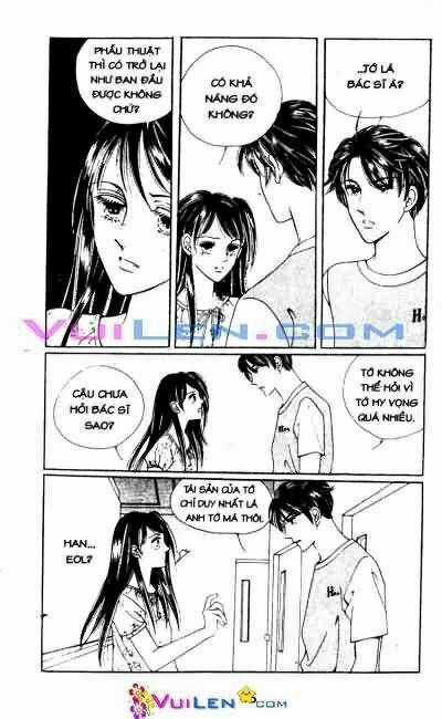 Cô Gái Yêu Kiều - Chapter 7 - Trang 45