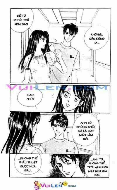 Cô Gái Yêu Kiều - Chapter 7 - Trang 46