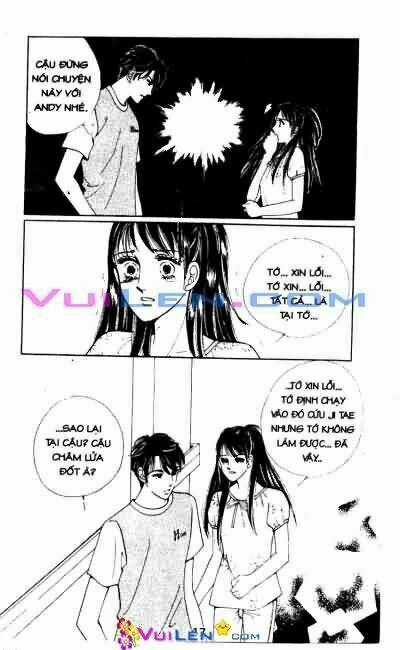 Cô Gái Yêu Kiều - Chapter 7 - Trang 47