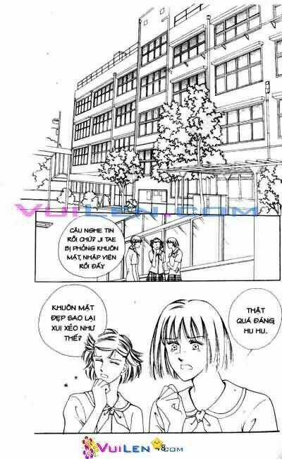 Cô Gái Yêu Kiều - Chapter 7 - Trang 48